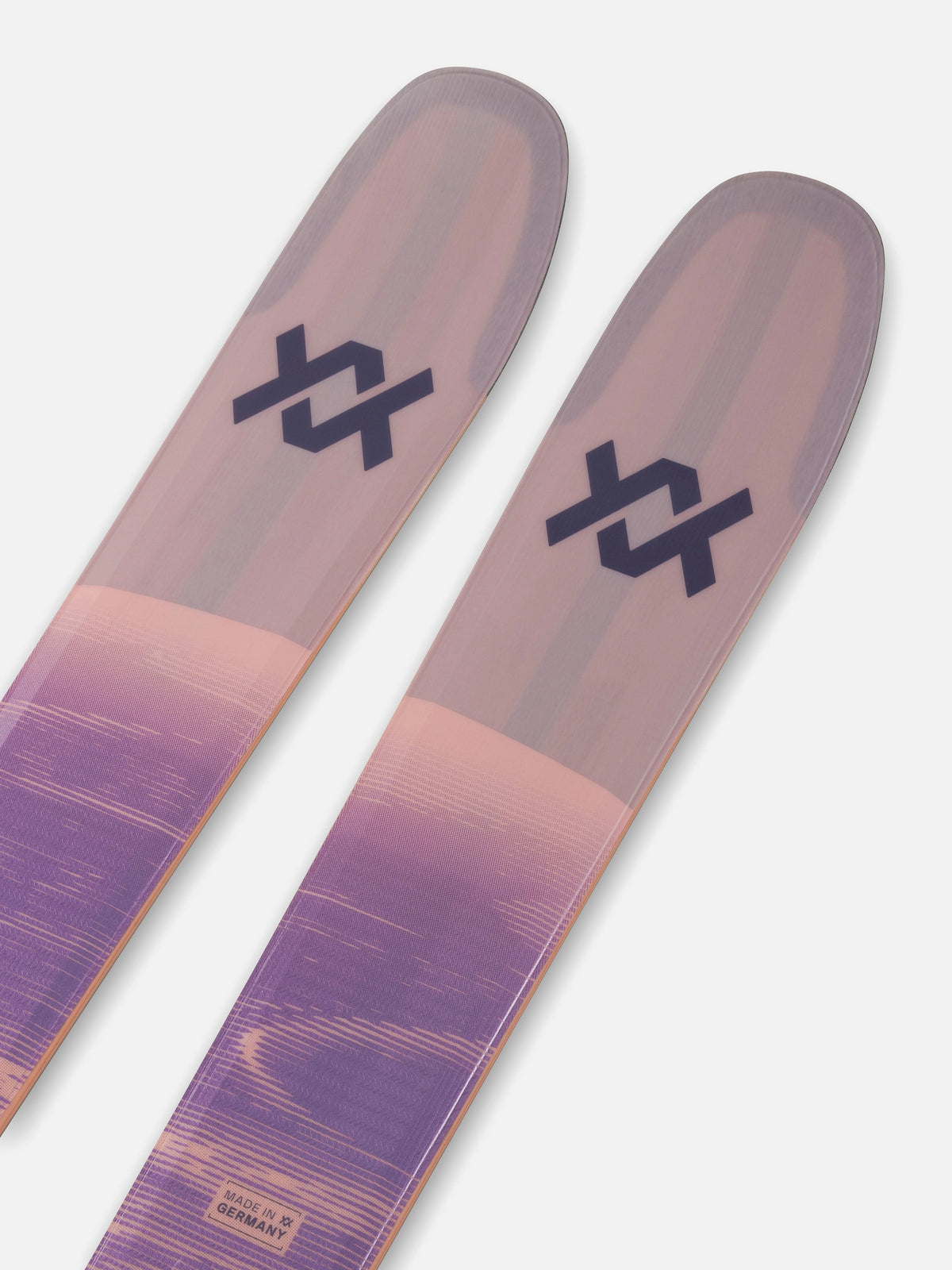 Volkl - Blaze 94 Ski - Rose