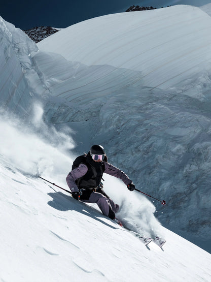 Volkl - Blaze 94 Ski - Rose