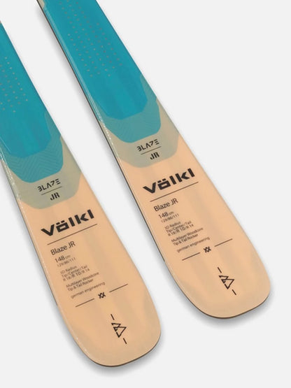 Volkl - Blaze Junior Ski 2026/27