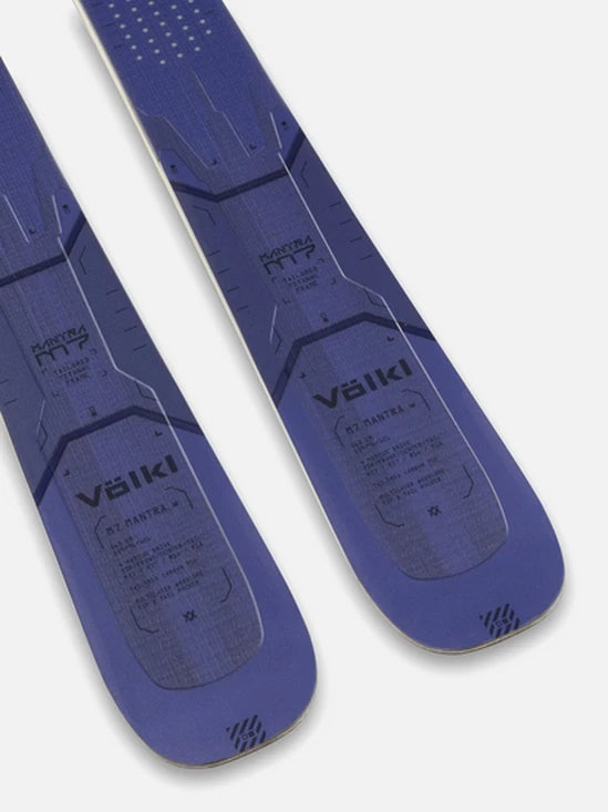 Volkl - M7 Mantra Womens Ski