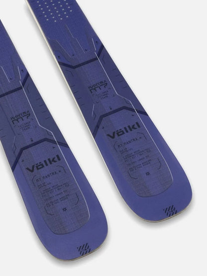 Volkl - M7 Mantra Womens Ski