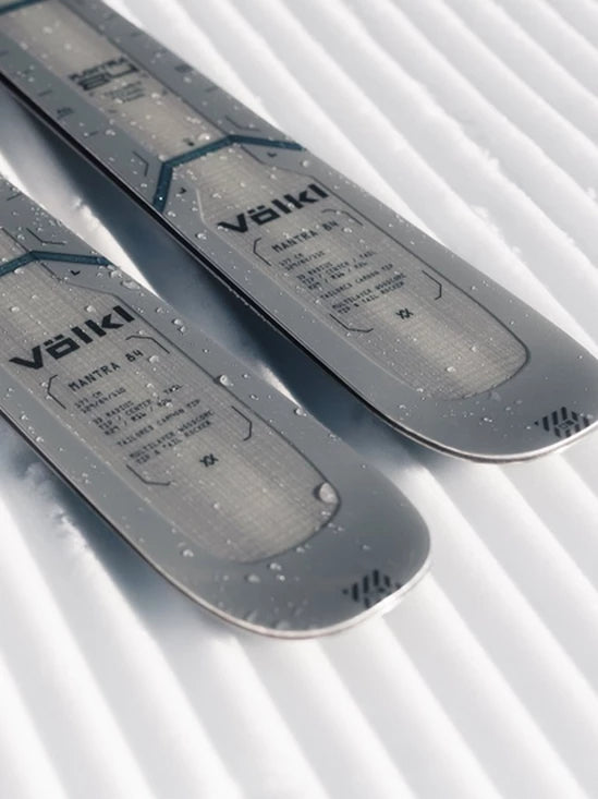 Volkl - Mantra 84 Womens Ski