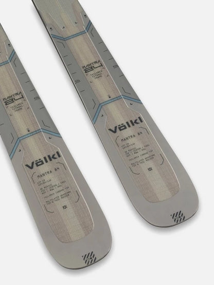 Volkl - Mantra 84 Womens Ski