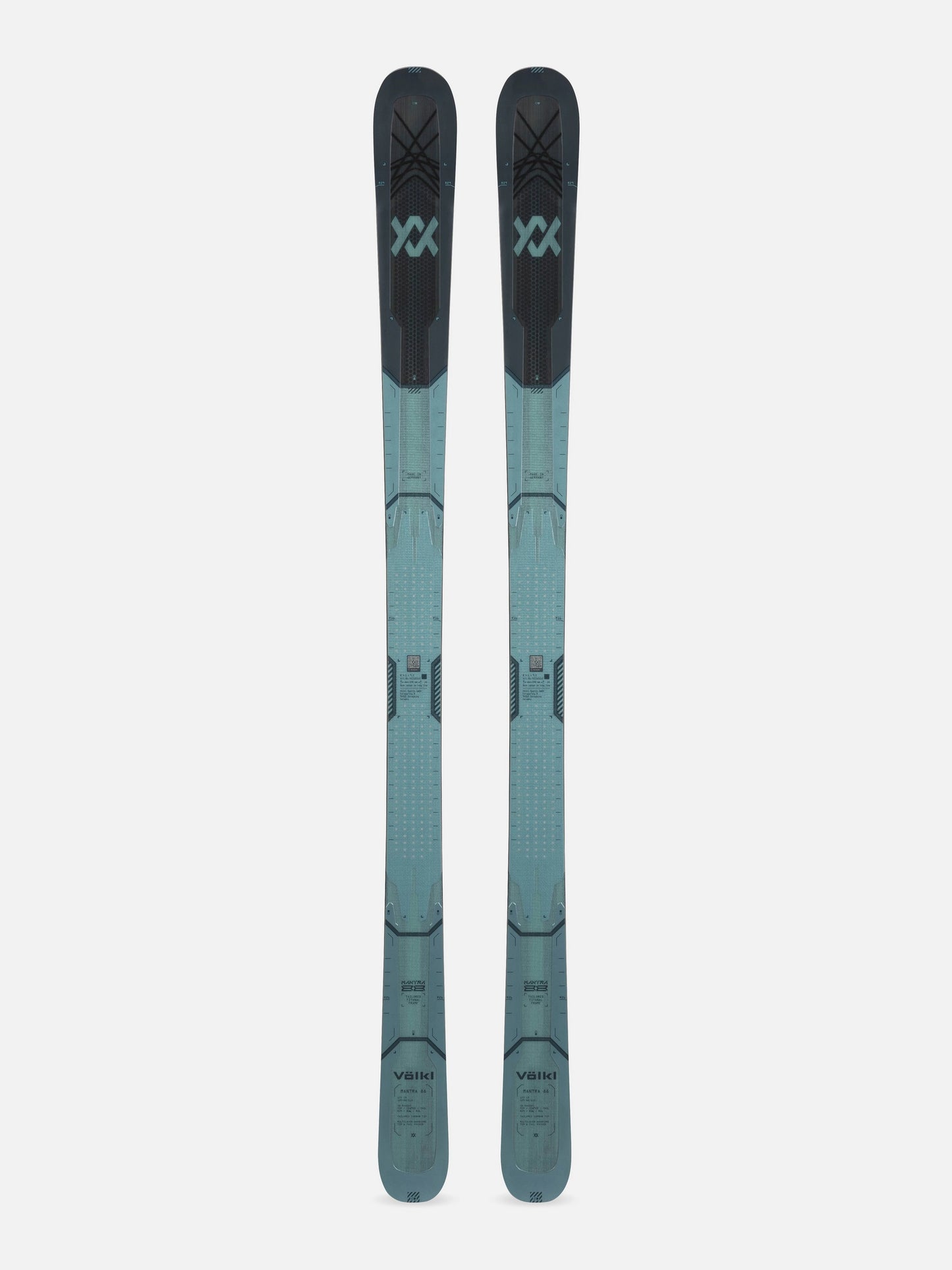 Volkl - Mantra 88 Ski