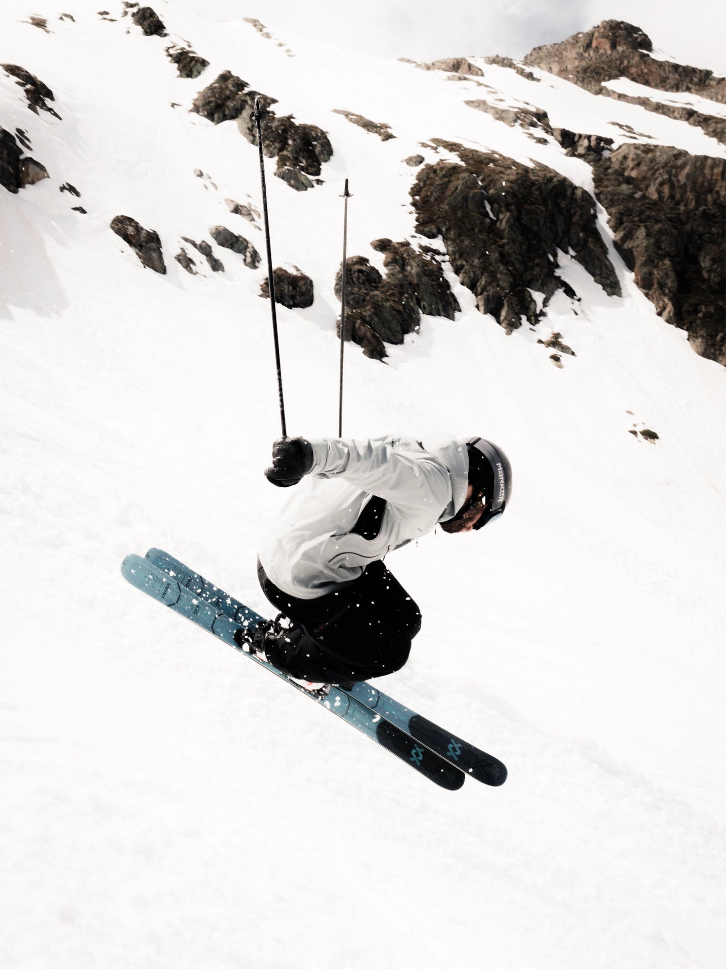 Volkl - Mantra 88 Ski
