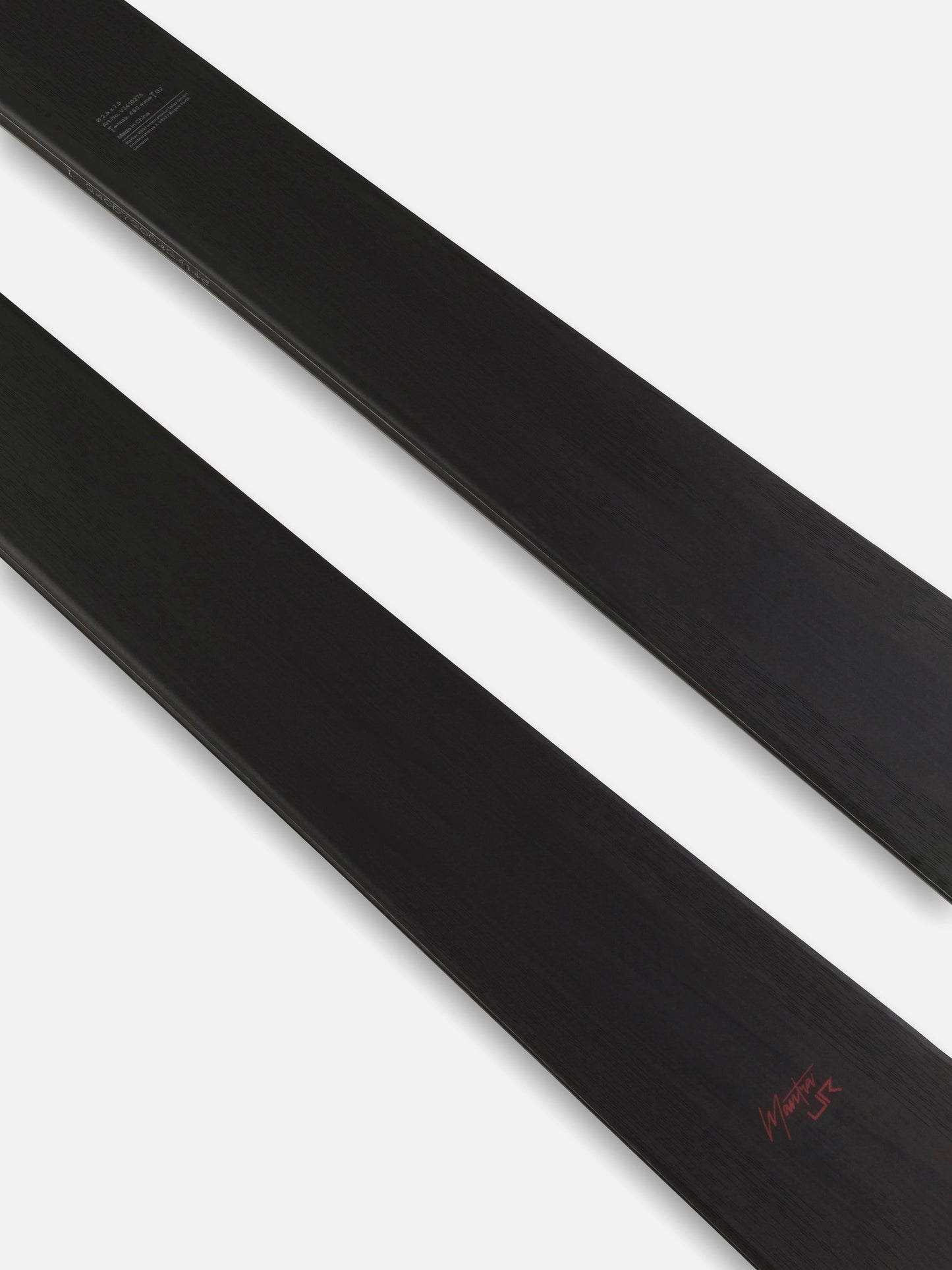 Volkl - Mantra Junior Ski 2025