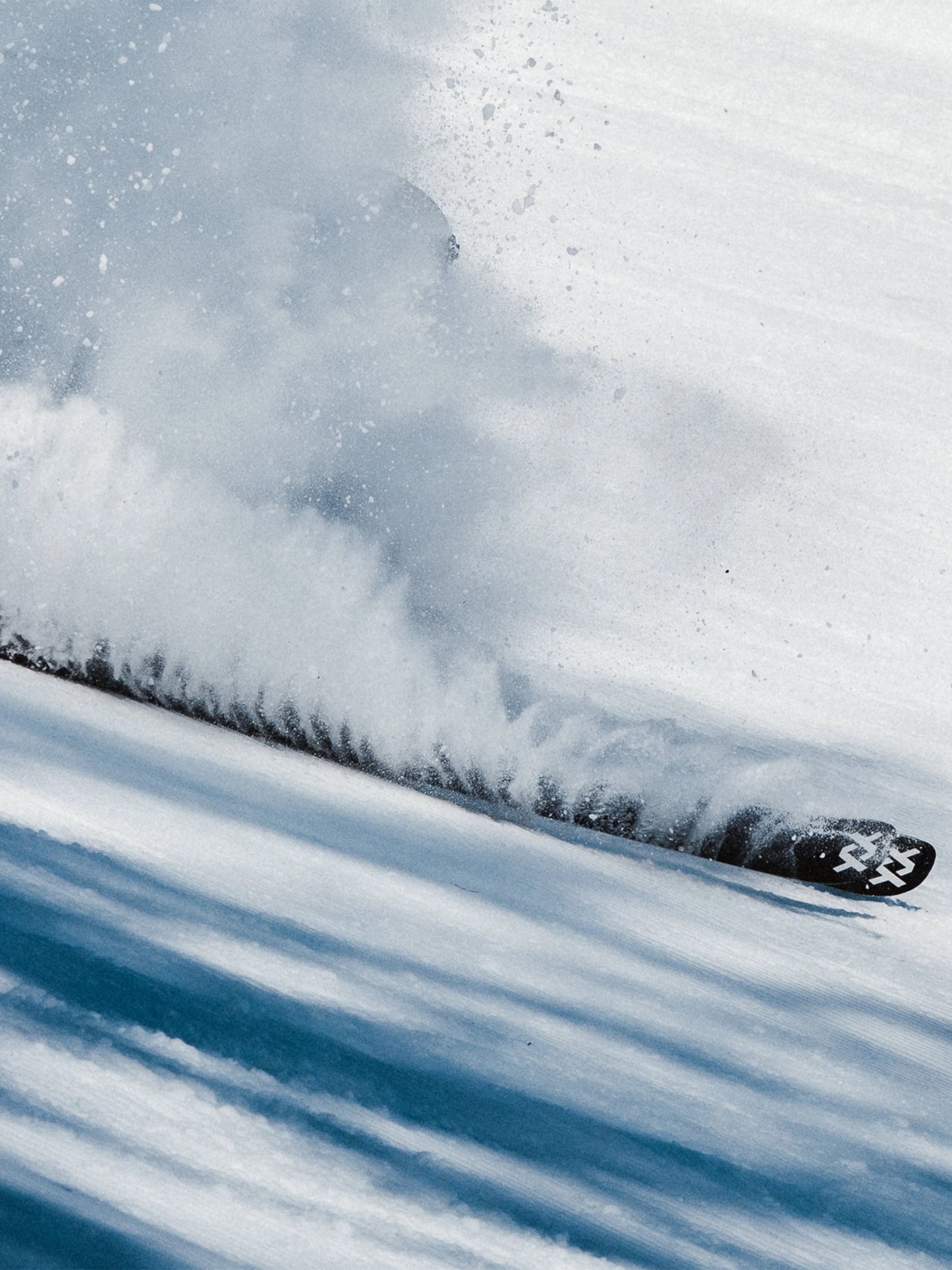 Volkl - Mantra Junior Ski 2025