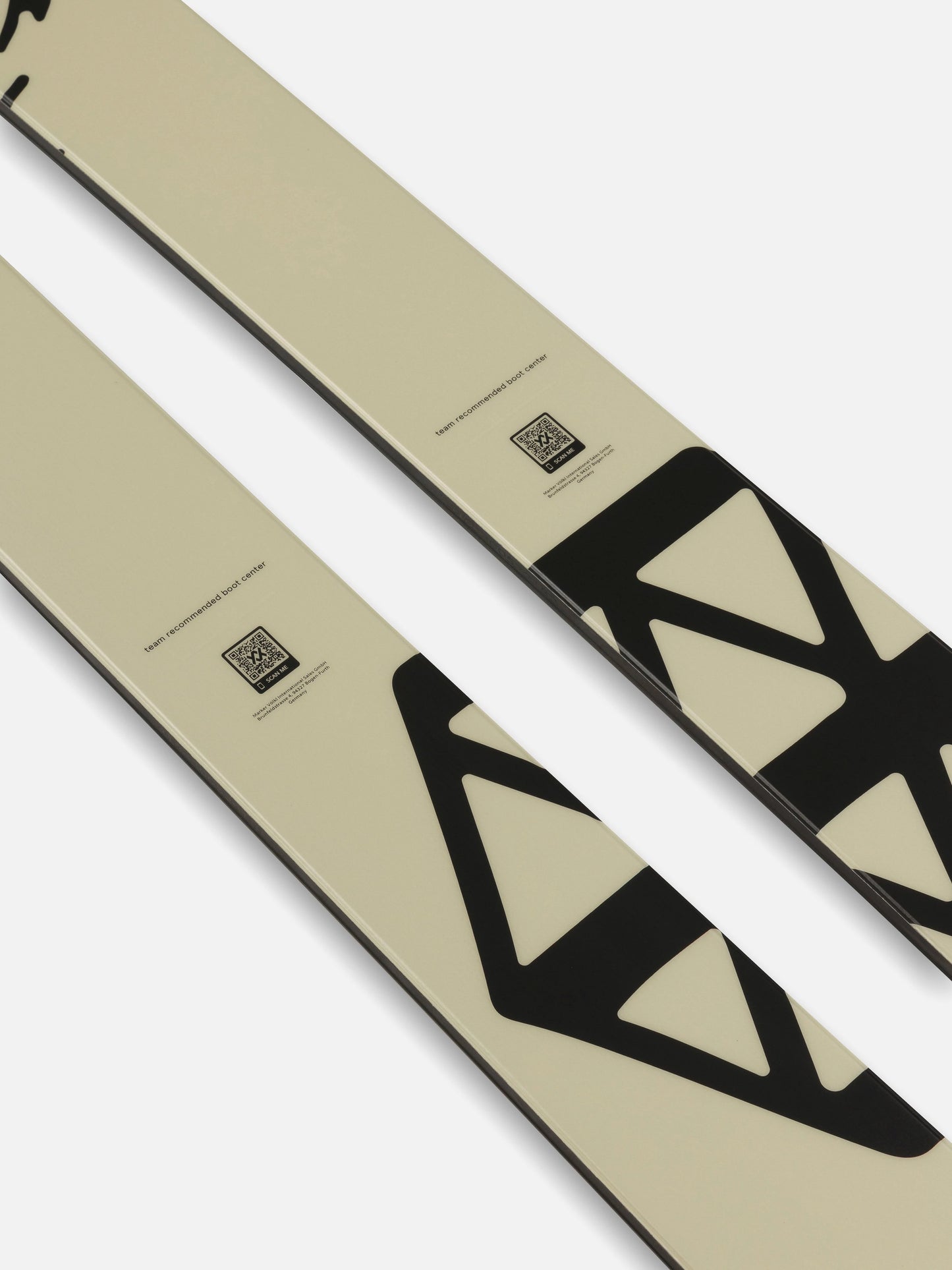 Volkl - Revolt 101 Ski