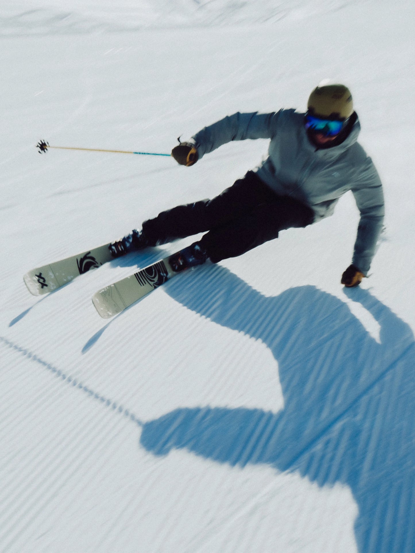 Volkl - Revolt 101 Ski