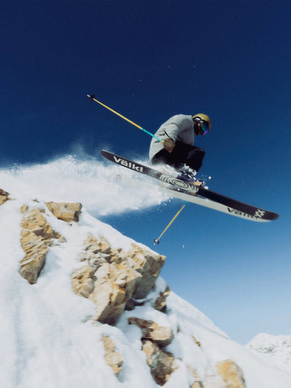 Volkl - Revolt 101 Ski