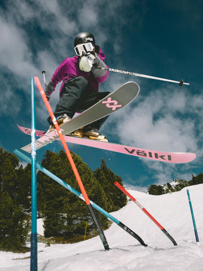 Volkl - Revolt 96 Ski