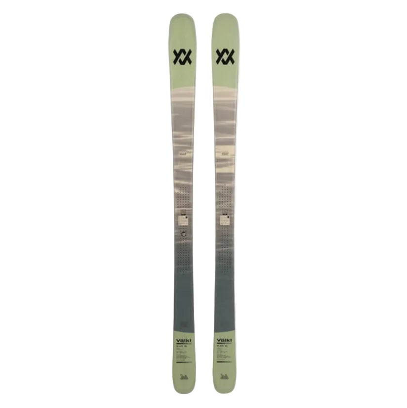 Volkl - Blaze 86 Ski 2026/27 - Grey