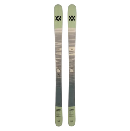 Volkl - Blaze 86 Ski 2026/27 - Grey