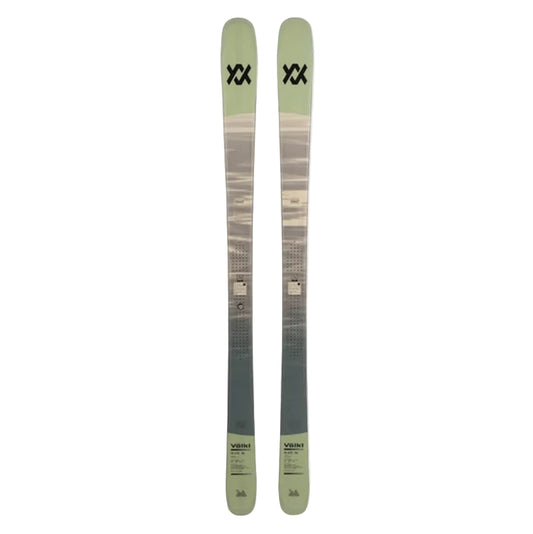 Volkl - Blaze 86 Ski 2026/27 - Grey