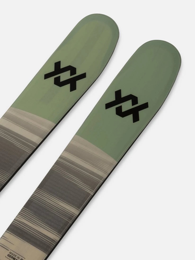 Volkl - Blaze 86 Ski 2026/27 - Grey