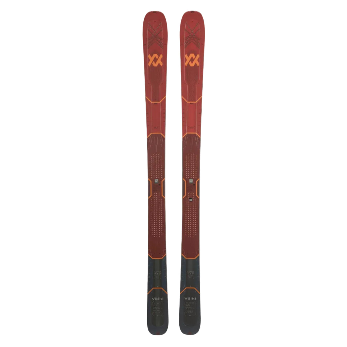 Volkl - M7 Mantra Ski 2026/27