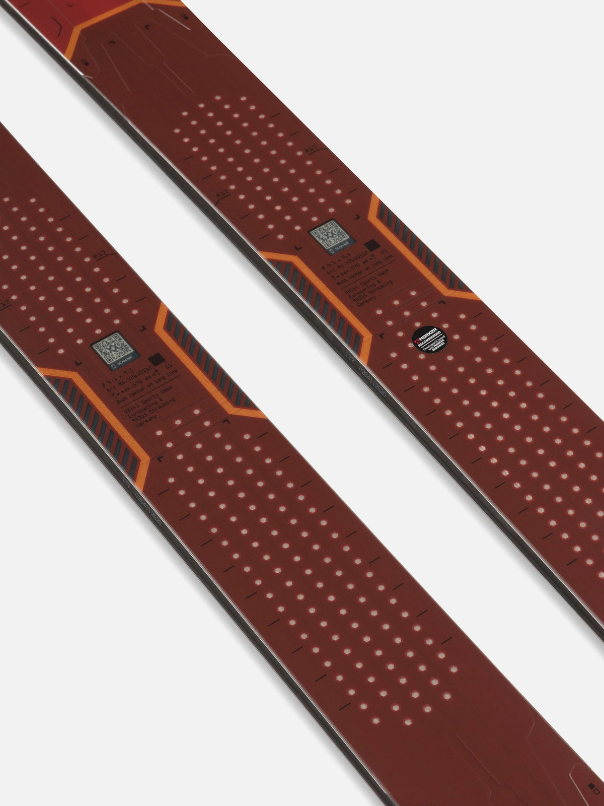 Volkl - M7 Mantra Ski 2026/27