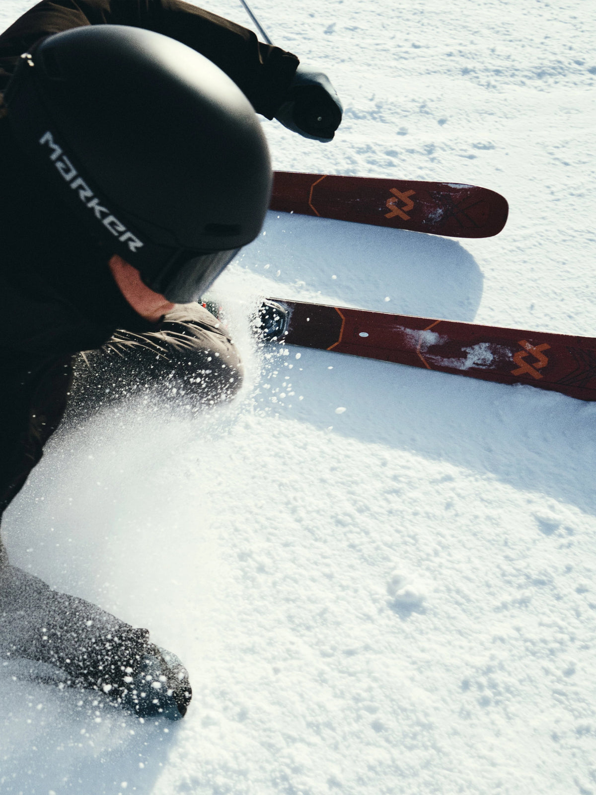Volkl - M7 Mantra Ski 2026/27