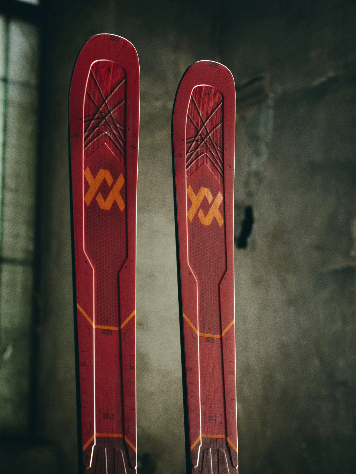 Volkl - M7 Mantra Ski 2026/27