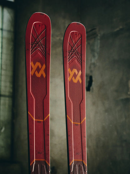 Volkl - M7 Mantra Ski 2026/27