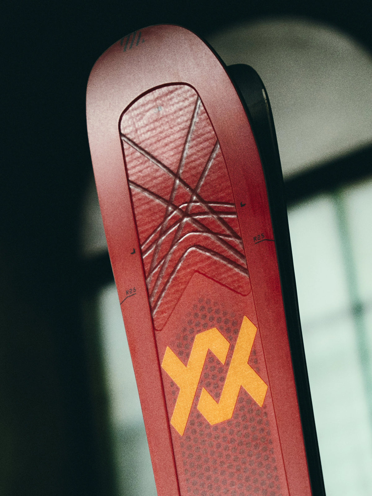 Volkl - M7 Mantra Ski 2026/27