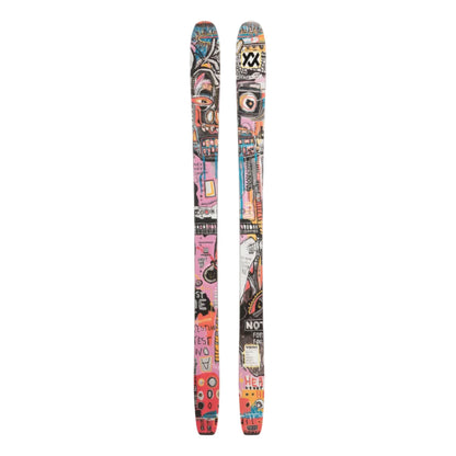 Volkl - Revolt 101 Ski 2026/27