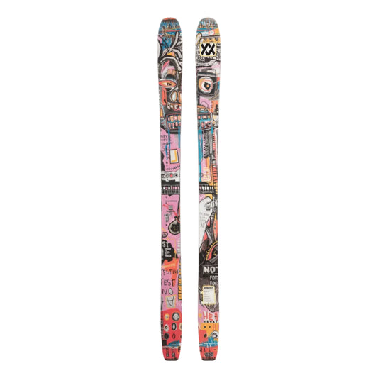 Volkl - Revolt 101 Ski 2026/27