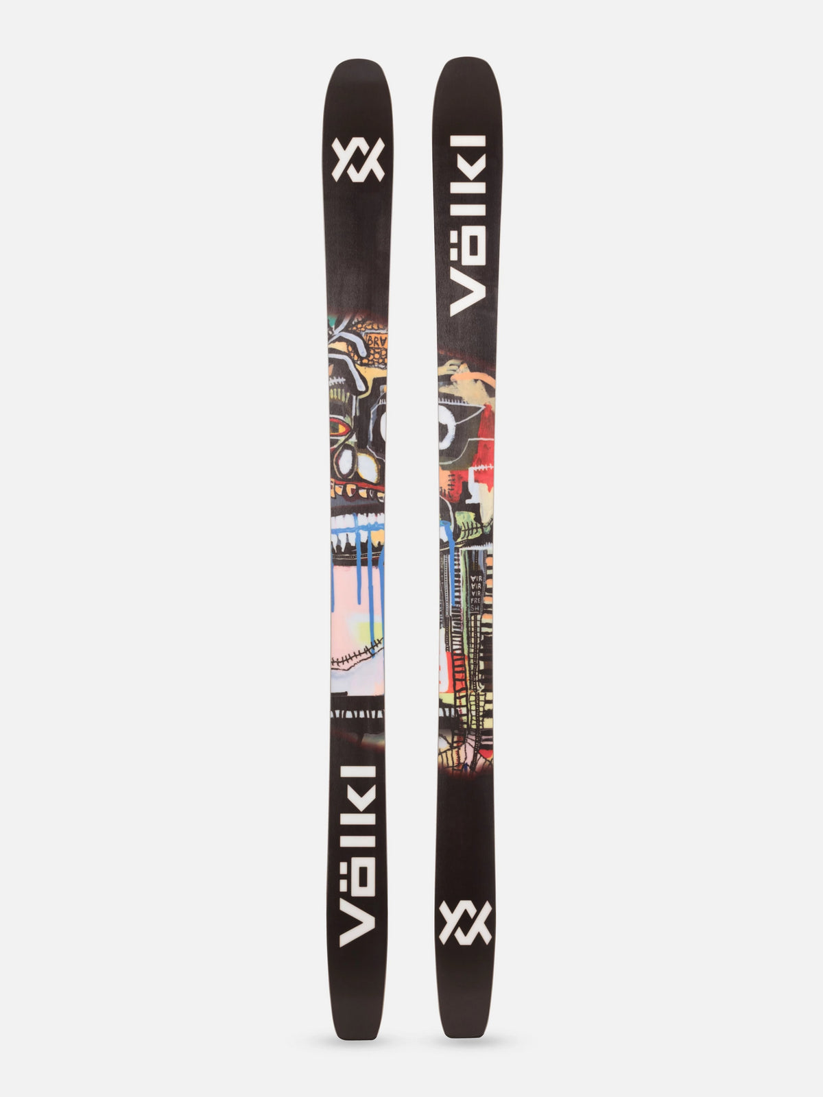 Volkl - Revolt 101 Ski 2026/27