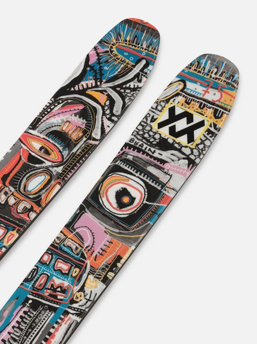 Volkl - Revolt 101 Ski 2026/27