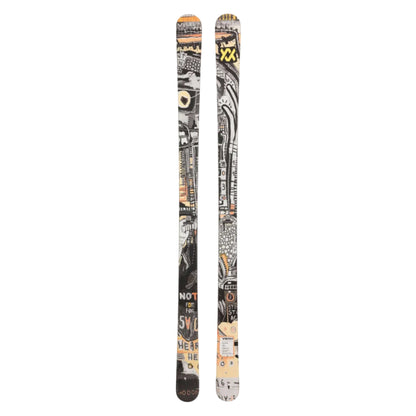 Volkl - Revolt 86 Ski 2026/27