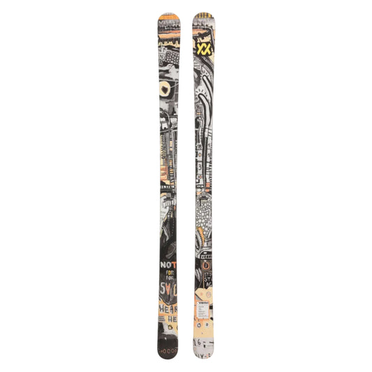 Volkl - Revolt 86 Ski 2026/27