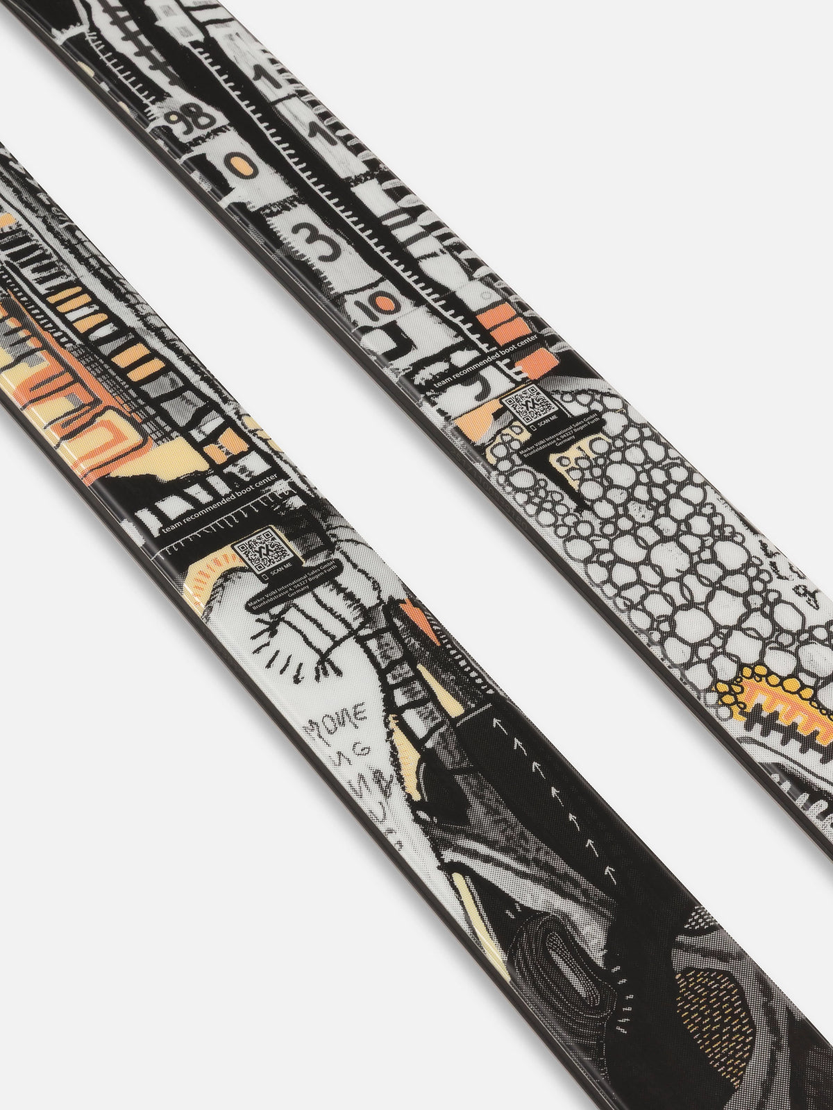 Volkl - Revolt 86 Ski 2026/27