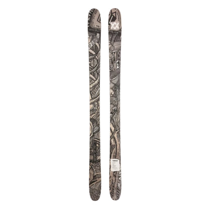 Volkl - Revolt 96 Ski 2026/27