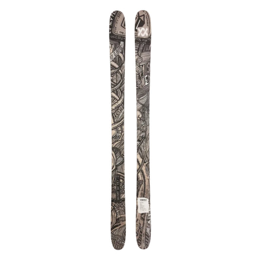 Volkl - Revolt 96 Ski 2026/27