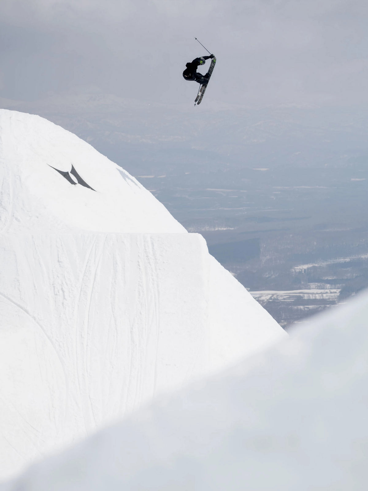 Volkl - Revolt 96 Ski 2026/27