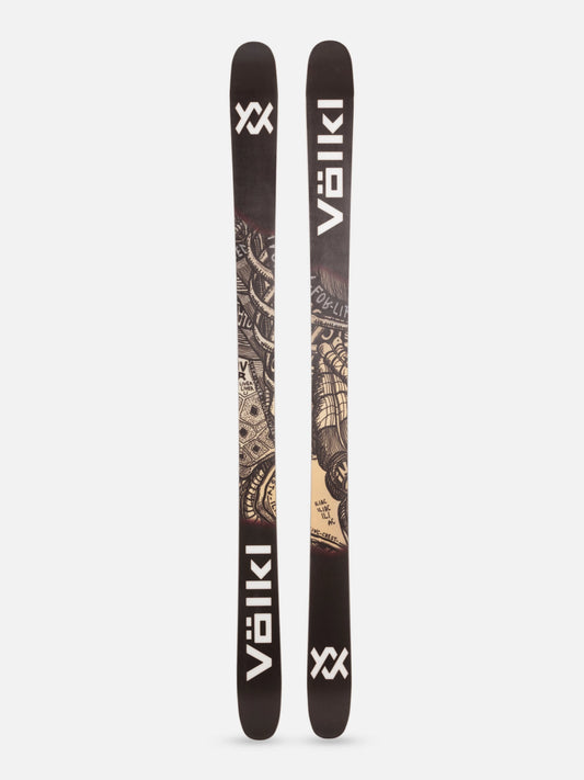 Volkl - Revolt 96 Ski 2026/27