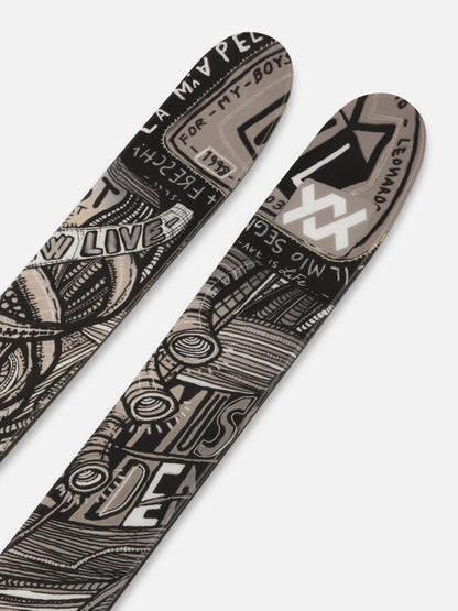 Volkl - Revolt 96 Ski 2026/27