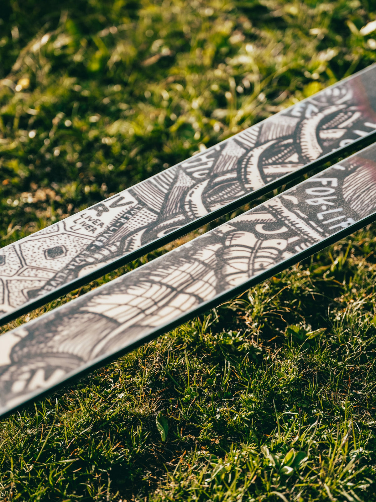 Volkl - Revolt 96 Ski 2026/27
