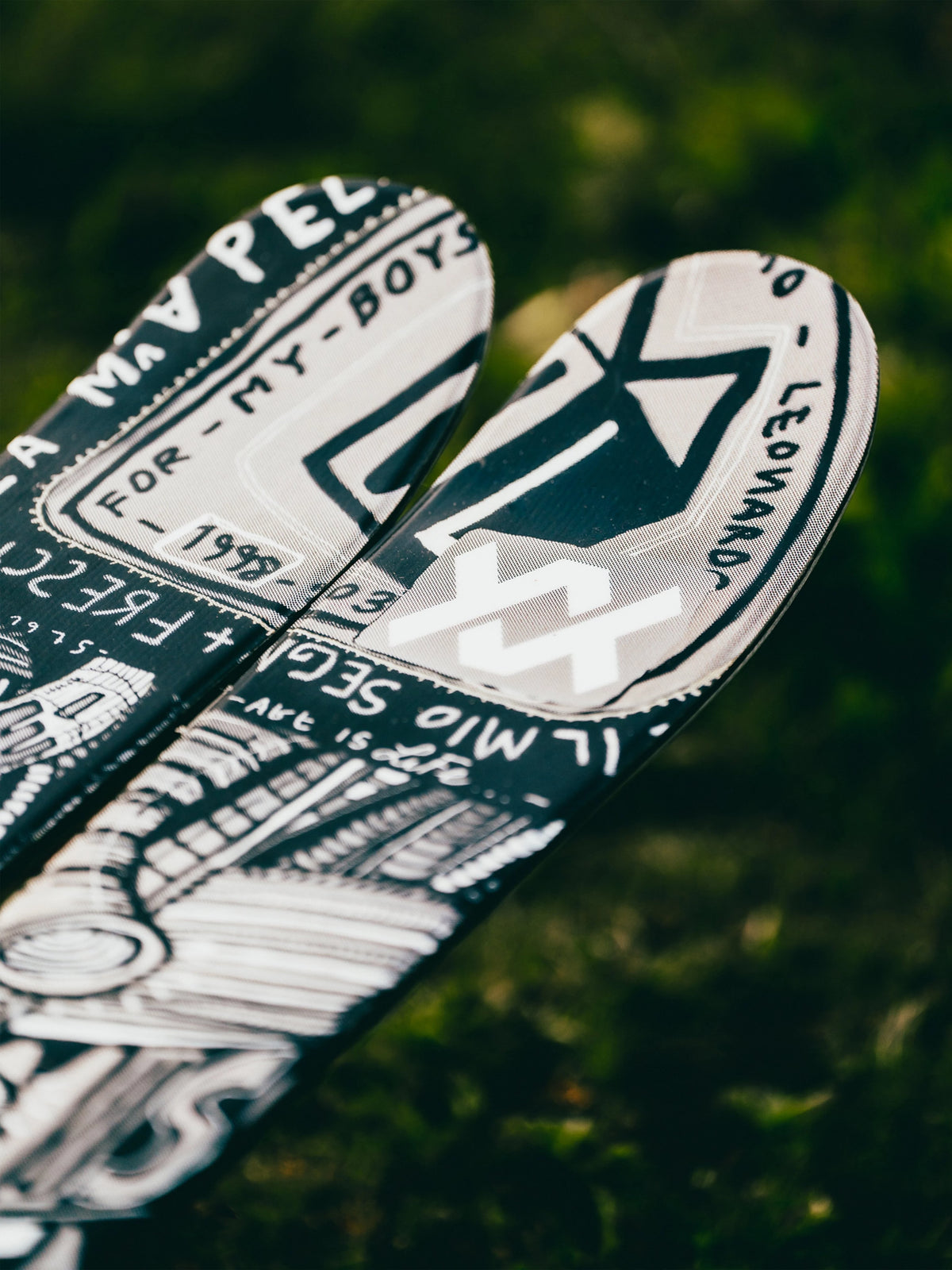Volkl - Revolt 96 Ski 2026/27