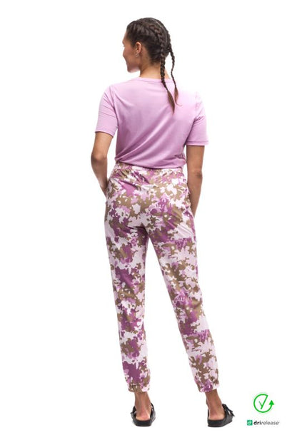 Indyeva - Voolama LT IV - Women's - Cotton Candy