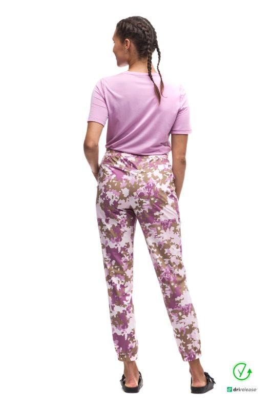 Indyeva - Voolama LT IV - Women's - Cotton Candy