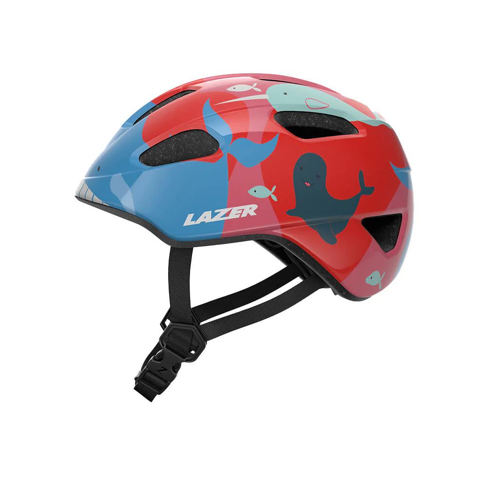 Lazer - PNUT KinetiCore 2.0 - Ocean Life