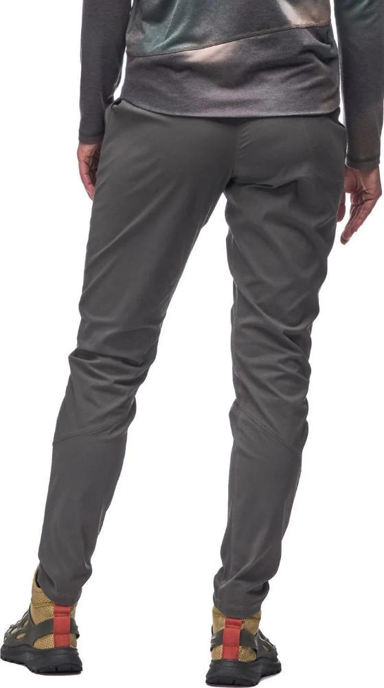 Indyeva - Matkailu Hv Ii - Women's - Cypres