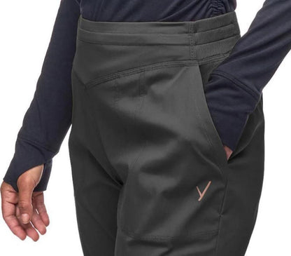 Indyeva - Matkailu Hv Ii - Women's - Cypres