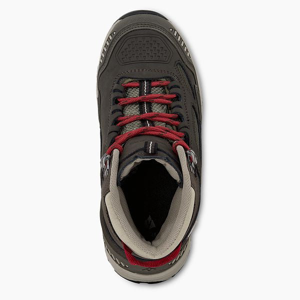 Vasque - Kids Breeze AT UltraDry - Magnet/Baltic