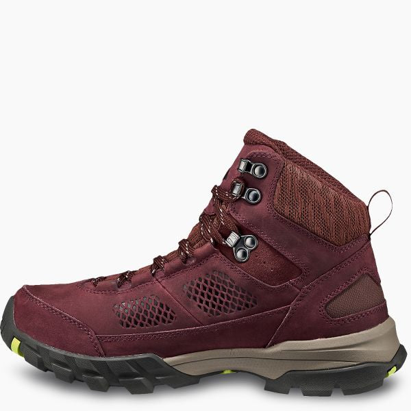 Vasque - Talus AT UltraDry Womens - Brindle/Baltic