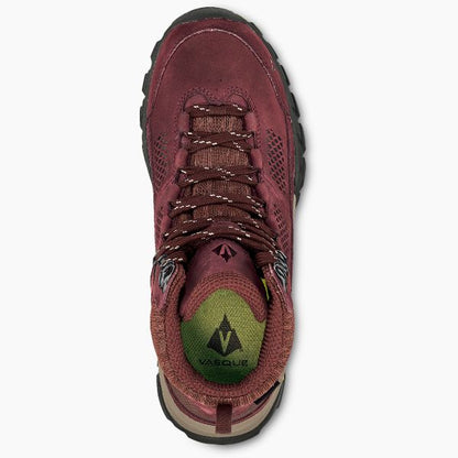 Vasque - Talus AT UltraDry Womens - Brindle/Baltic