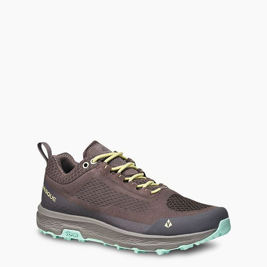 Vasque - Women's Breeze LT Low NTX - Sparrow