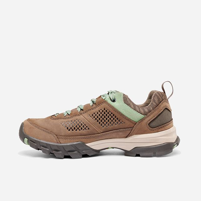 Vasque - Talus AT Low UltraDry - Women's - Bungee Cord/Basil