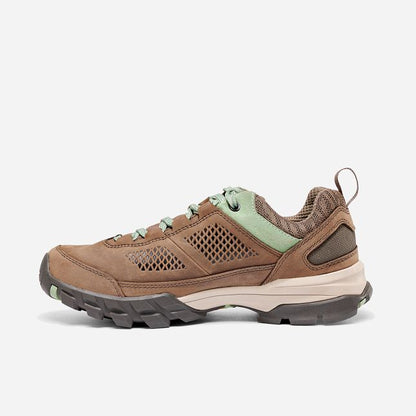 Vasque - Talus AT Low UltraDry - Women's - Bungee Cord/Basil
